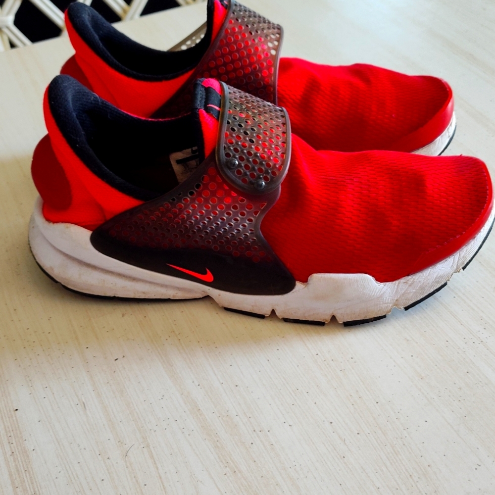 Nike Shoes 5Y